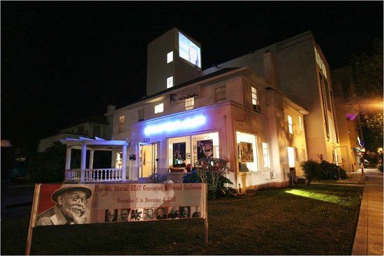 John Natsoulas Center for the Arts